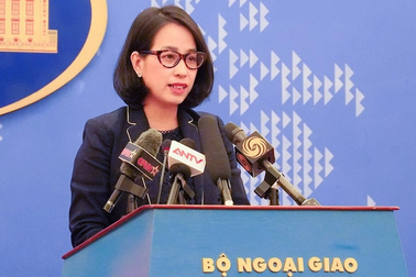 "Đưa Việt Nam vào danh sách theo dõi về tự do tôn giáo là thiếu khách quan"