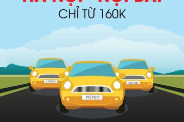 Cuộc rượt đuổi của các ứng dụng trong lĩnh vực vận chuyển và cơ hội cho startup Việt