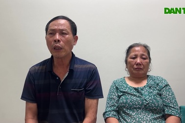 Cô gái Pháp tìm bố mẹ ở Thanh Hoá, báo Dân trí tìm được bố mẹ trùng khớp