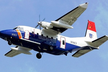 Quân ủy Trung ương chỉ đạo tìm thi thể quân nhân CASA-212 còn lại