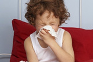 Xì mũi cũng phải đúng cách 