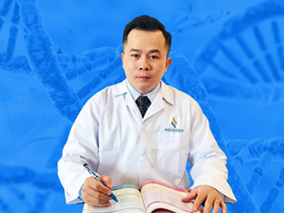 Địa chỉ xét nghiệm ADN uy tín tại Hà Nội và TP. HCM - 1 Địa chỉ xét nghiệm ADN uy tín tại Hà Nội và TP. HCM - 1