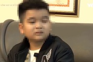 “Cu Thóc” bị bắt quả tang sử dụng ma túy từng lên truyền hình nói về sự “vượt khó”