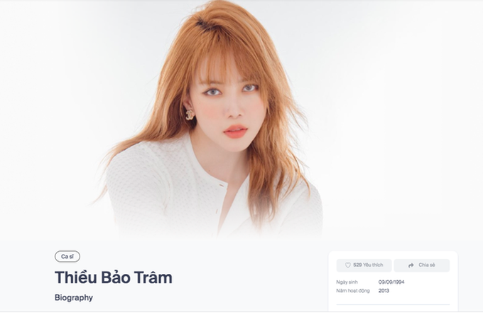 Jack tiếp tục xưng vương, R.Tee bất ngờ đột nhập BXH Top Artist HOT14 và thu về thứ hạng ngã ngửa - Ảnh 8. Jack tiếp tục xưng vương, R.Tee bất ngờ đột nhập BXH Top Artist HOT14 và thu về thứ hạng ngã ngửa - Ảnh 8.