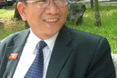 “Thị trường giáo dục là tất yếu”