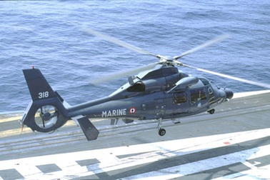 Indonesia đặt hàng 11 trực thăng chống ngầm Panther