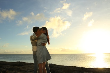 Chuyện tình của nữ phóng viên Nhật với du học sinh Việt lên sóng “VTV đặc biệt”