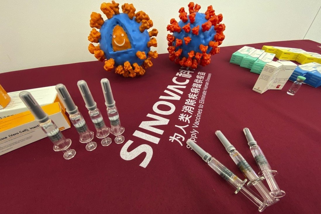 Thế giới cấp tốc phát triển vaccine ứng phó siêu biến chủng Omicron - 4 Thế giới cấp tốc phát triển vaccine ứng phó siêu biến chủng Omicron - 4