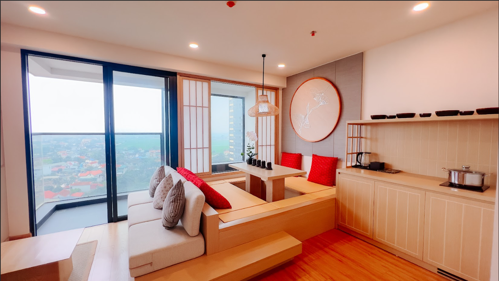Wyndham Lynn Times Thanh Thủy chiêu mộ tài năng ngành khách sạn khắp cả nước - 1 Wyndham Lynn Times Thanh Thủy chiêu mộ tài năng ngành khách sạn khắp cả nước - 1