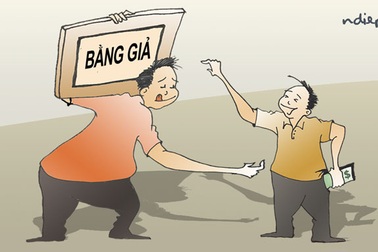 Đừng để họ cười vào mũi nhân dân và luật pháp!