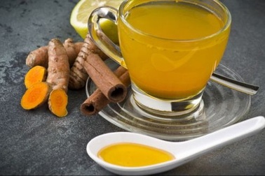 3 tháng uống nghệ mật ong, người phụ nữ “tích” khối bã lớn trong dạ dày