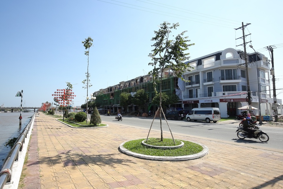 TP. Vị Thanh: Điểm đến “sáng giá” trong xu hướng dịch chuyển dòng vốn về thị trường vệ tinh - 2 TP. Vị Thanh: Điểm đến “sáng giá” trong xu hướng dịch chuyển dòng vốn về thị trường vệ tinh - 2