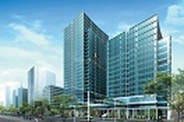 Thêm một khu Thương mại Tài chính Quốc tế tại TP.HCM