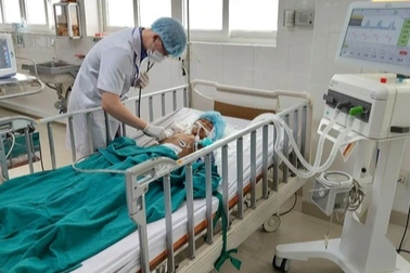 Vụ nổ đầu đạn ở Kon Tum: Thêm một nạn nhân tử vong