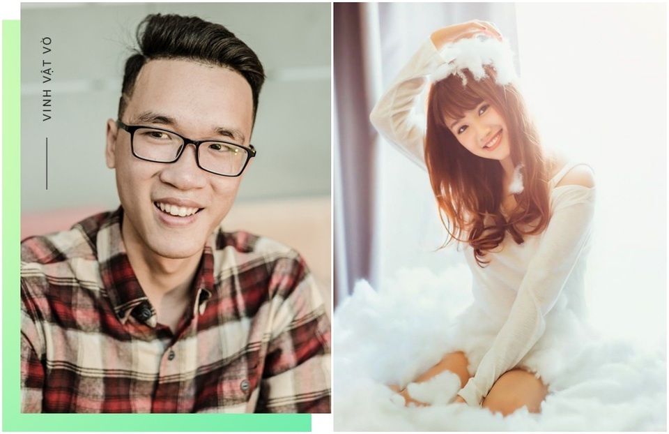 Giao lưu cùng Vinh Vật Vờ, Phương Anh Payo trong sự kiện công nghệ lớn tại Hà Nội - 3 Giao lưu cùng Vinh Vật Vờ, Phương Anh Payo trong sự kiện công nghệ lớn tại Hà Nội - 3