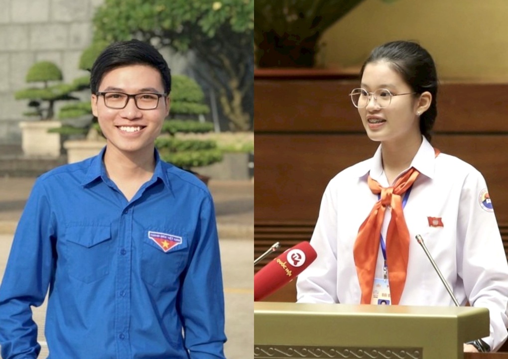 Đen Vâu được đề cử Giải thưởng Gương mặt trẻ Việt Nam tiêu biểu 2023 - 8 Đen Vâu được đề cử Giải thưởng Gương mặt trẻ Việt Nam tiêu biểu 2023 - 8