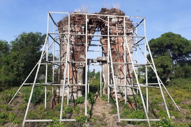 Phật viện Đồng Dương