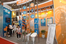 Hanoi Telecom sẵn sàng chồng tiền mặt mua EVN Telecom