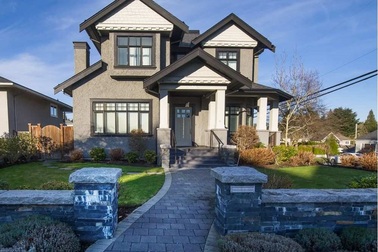 Hé lộ biệt thự triệu USD ở Canada mà ái nữ tỷ phú Huawei bị quản thúc