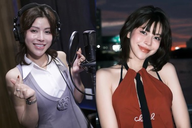 Trần Ngọc Ánh: Quán quân Giọng hát Việt từng "ở ẩn", lột xác tuổi 29