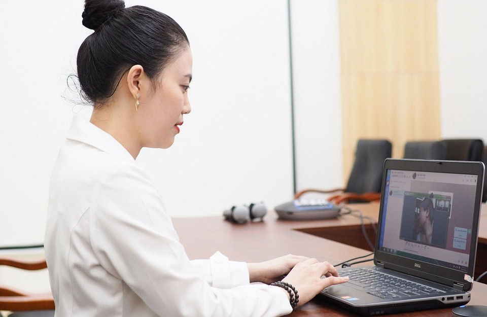 Khám da liễu online miễn phí cho người bệnh trong mùa dịch Covid - 1 Khám da liễu online miễn phí cho người bệnh trong mùa dịch Covid - 1