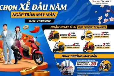 Tiêu chí lựa chọn xe máy cho nam giới nhất định phải biết
