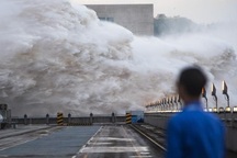 Công ty vận hành: Đập Tam Hiệp "biến dạng nhẹ" nhưng vẫn an toàn