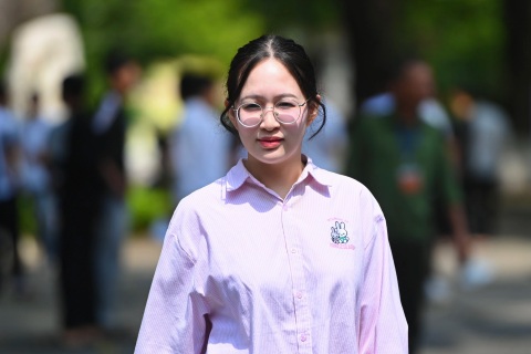 Hà Nội đứng đầu cả nước với gần 1.600 điểm 10