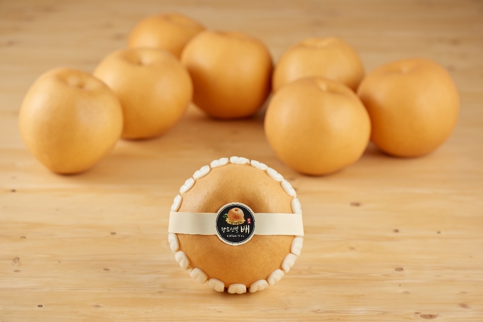 Làm thế nào để nhận biết nhãn mác lê giả và lê Hàn Quốc chính hãng - 1 Làm thế nào để nhận biết nhãn mác lê giả và lê Hàn Quốc chính hãng - 1