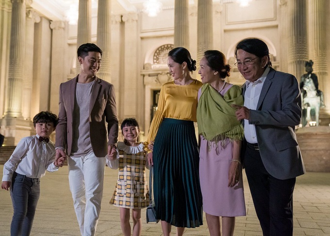 Cơ hội vàng khám phá kỳ nghỉ gia đình tại “đảo thiên đường” Nha Trang - Ảnh 7. Cơ hội vàng khám phá kỳ nghỉ gia đình tại “đảo thiên đường” Nha Trang - Ảnh 7.