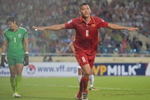 Ai sắm vai thủ lĩnh của đội tuyển Việt Nam dưới thời HLV Park Hang Seo?