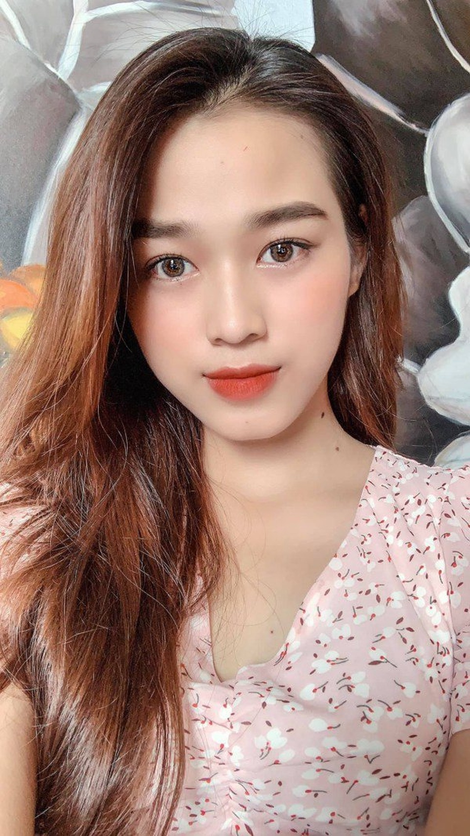 Hoa hậu Việt Nam đầu tiên đến từ xứ Thanh - 2 Hoa hậu Việt Nam đầu tiên đến từ xứ Thanh - 2