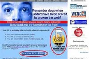 Cách diệt spyware hiệu quả