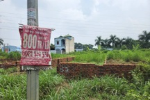 Nhận diện bất động sản đang muốn bán tháo, mua không sợ bị hớ