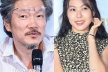 Những cặp đôi “hot” nhất xứ kim chi năm 2016