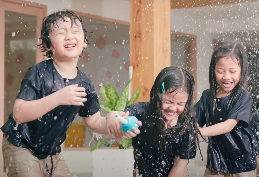 Trường mầm non hạnh phúc ILO: tinh hoa giáo dục Phần Lan cho trẻ em Việt Nam - 3 Trường mầm non hạnh phúc ILO: tinh hoa giáo dục Phần Lan cho trẻ em Việt Nam - 3