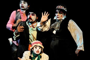 Đạo diễn Ả Rập chuyển thể bi kịch "Hamlet" thành... hài kịch