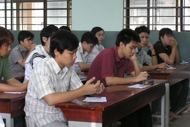 Còn nhiều băn khoăn trong đào tạo theo tín chỉ