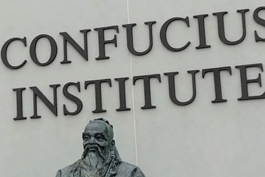 Đức "nói không" với Viện Khổng Tử Trung Quốc
