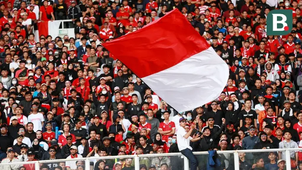 Cơn khát vé trận tuyển Việt Nam gặp Indonesia lên tới đỉnh điểm - 1 Cơn khát vé trận tuyển Việt Nam gặp Indonesia lên tới đỉnh điểm - 1
