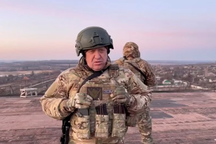 Ông trùm Wagner kêu gọi Tổng thống Putin tuyên bố kết thúc chiến tranh
