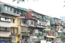 Gần 100 nhà đầu tư quan tâm dự án cải tạo chung cư cũ ở Hà Nội