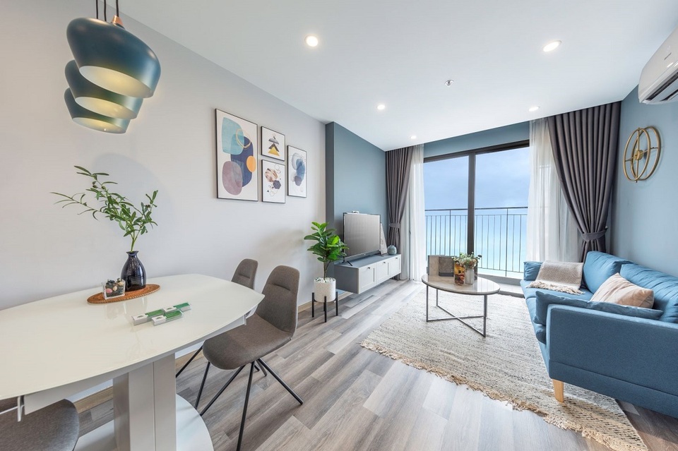 “Về tân gia, đón tân niên” tại Vinhomes Smart City chỉ từ 168 triệu đồng - 2 “Về tân gia, đón tân niên” tại Vinhomes Smart City chỉ từ 168 triệu đồng - 2