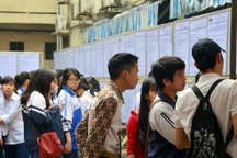 Khi lao động trẻ thiếu định hướng tìm việc