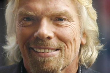 9 tỉ phú nổi tiếng thế giới đã từng phải bỏ học