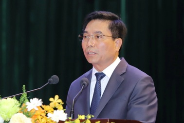 Bí thư Thanh Hóa: “Đoàn kết là cốt lõi thực hiện thắng lợi các nhiệm vụ”