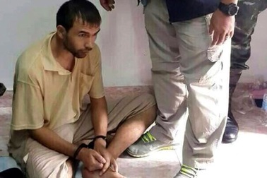 Thái Lan: Hơn 10 nghi phạm tham gia vụ đánh bom Bangkok