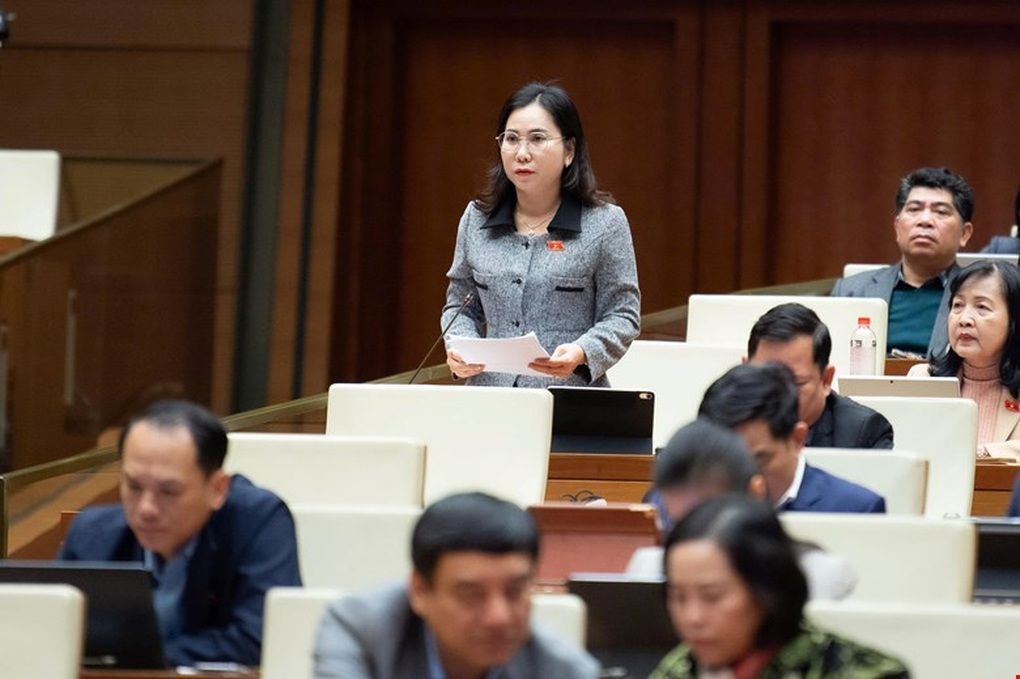 Đề xuất miễn, giảm thuế cho cặp vợ chồng sinh đủ 2 con trở lên - 2 Đề xuất miễn, giảm thuế cho cặp vợ chồng sinh đủ 2 con trở lên - 2