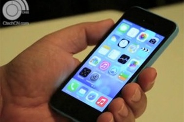 Nhà mạng Trung Quốc vô tình làm lộ iPhone thế hệ mới của Apple