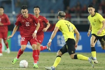 Malaysia có động thái bất ngờ trước trận đại chiến với tuyển Việt Nam